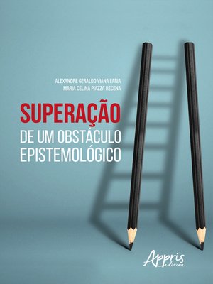 cover image of Superação de um Obstáculo Epistemológico